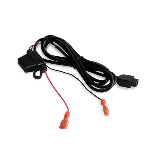 Newland CBL-CCD 170 cm fused power cable for car cradle