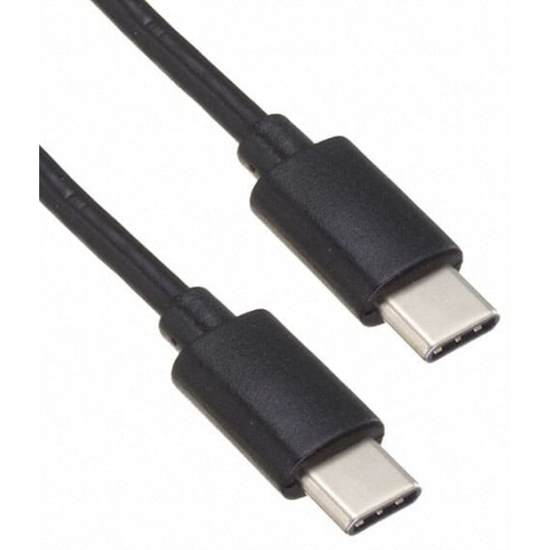 Zebra CBL-EC5X-USBC3A-01 USB-C charging and communication cable for EC50 EC55