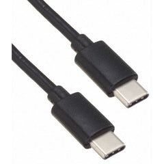 Zebra Connection/Charging kabelis, USB-C (CBL-EC5X-USBC3A-01)