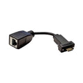 Zebra jungiamasis kabelis, Ethernet (CBL-ET8X-E1-01)