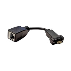 Zebra jungiamasis kabelis, Ethernet (CBL-ET8X-E1-01)
