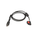 Zebra USB kabelis (CBL-NGWT-USBCHG-01)