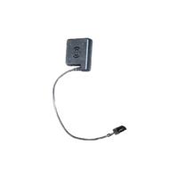 Zebra CBL-WS5X-ANTR8S-01 short UHF RFID external antenna cable for WS50 RFID wearable computer