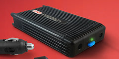 Panasonic automobilinis maitinimo blokas (CF-LND80S-FD)