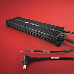 Panasonic automobilinis maitinimo blokas, MIL-STD (CF-LNDMLSTD)