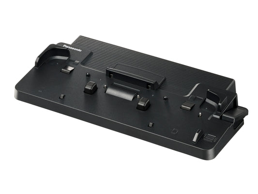 Panasonic CF-VEB331U desktop port replicator for Toughbook 33 laptop mode