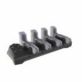 Zebra ET4X 4-Slot Charging Cradle (CRD-ET4X-4S8I1-01)