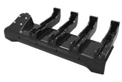Zebra charging station, 4 slots (CRD-ET5X-SE4CO3-01)