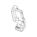 Zebra ET8X Port Expander with Video (CRD-ET8X-M-9PEM1-01)