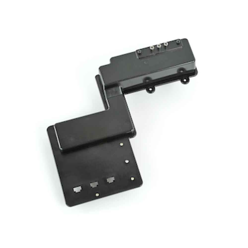 Zebra CRD-ET8X-M-PTA1-01 antenna pass-through module for ET80 ET85 docking station