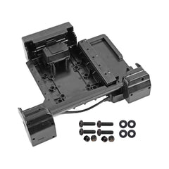Zebra automobilinė įkrovimo stotelė (CRD-ET8X-PWRDK1-01)