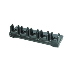 Zebra įkrovimo stotelė, 5 vietos (CRD-MC33-5SCHG-01)
