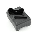 Zebra single slot įkrovimo stovas, USB (CRD-NGWT-1S1BU-01)