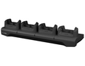 Zebra 4-Slot Charging Cradle (CRD-TC2R-BS4CG-01)