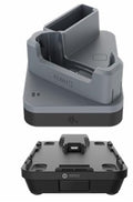 Zebra įkrovimo/ryšio stotelė, ethernet (CRD-TC5A-2SE1B)