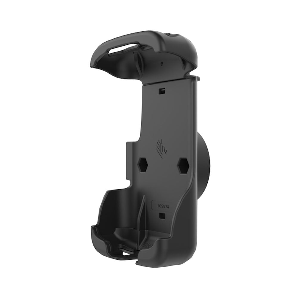 Zebra CRD-TC5NG-NCCD-01 unpowered vehicle holder for booted TC53 TC58
