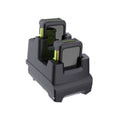Zebra įkrovimo stotelė, 2 vietos (CRD-WS5X-2SCV-01)