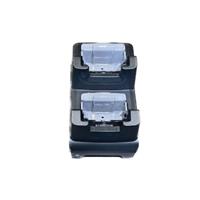 Zebra CRD-WS5X-2SRD-01 2-slot charge only cradle for WS50 RFID wearable computer