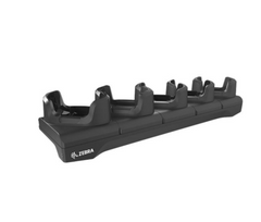 Zebra įkrovimo stotelė, 5-slot (CRDON-NGTC5B-5SC5D)