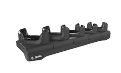 Zebra įkrovimo stotelė, 5-slot (CRDON-NGTC5N-5SC5D)