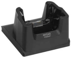 Zebra CUP-RFD40-TC2X-2R RFD40 ShareCradle cup for TC22 TC27 with RFID sled
