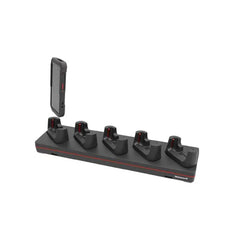 Honeywell 5-Slot Įkrovimo stotelė (CW45-5CB-UVN-0)