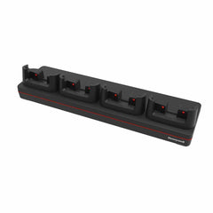 Honeywell 4-Slot Įkrovimo stotelė (CW45-CB-UVN-0)