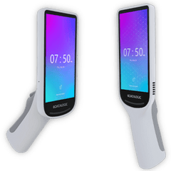 Datalogic Joya Išmanusis savitarnos skaitytuvas (911450001)