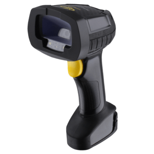 Datalogic PowerScan PM9600 DPX (PM9600-DDPX433RK10)