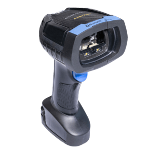 Datalogic PowerScan 9600 RFID (PBT9600-DKDCRK10EU)