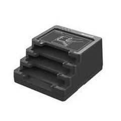Honeywell battery charging station, 4 slots (EDA10A-QBC-3)