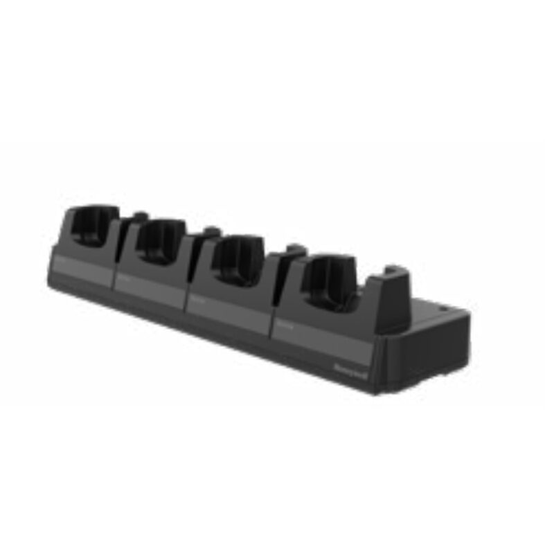 Honeywell EDA50K-CB-2 quad bay charging base EU kit for ScanPal EDA50K and EDA51K