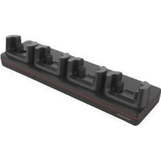 Honeywell EDA52-NB-UVN-2 4-slot Ethernet charging and communication base EU kit for ScanPal EDA52