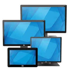 Elo Touch Solutions 02L serija 21.5" (E159758)