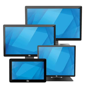 Elo Touch Solutions 02L serija (E126288)