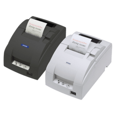 Epson TM-U220 Adatinis spausdintuvas (C31C516057)