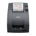 Epson TM-U220IIB POS Receipt Printer (C31CL27101F0)