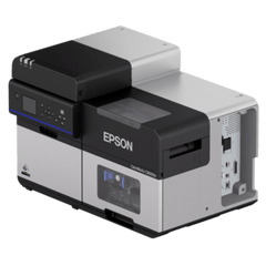 Epson ColorWorks C8000 Color Etikečių spausdintuvas (C31CL02102MK)