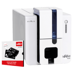 Evolis Edikio Flex Price Tag (EF1H0000XS-BS002)