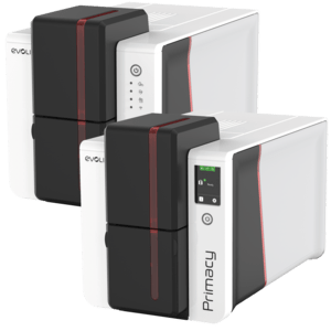 Evolis Primacy 2 (PM2-0005)