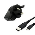 Panasonic power supply, USB, UK (FZ-AAE184EE)