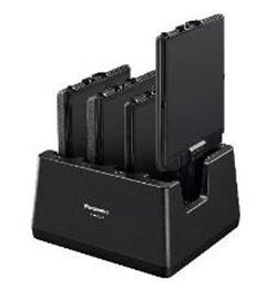 Panasonic Keturių vietų baterijų kroviklis (FZ-VCBG210)