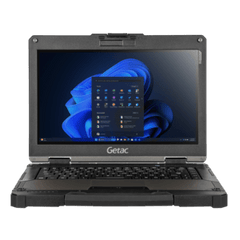 Getac B360 Rugged Laptop (BM21Z4B4BDFX)