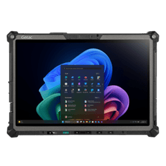 Getac F120 Rugged Planšetinis kompiuteris Terminalas (FW1764WI1DXX)