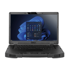 Getac S510G1 Rugged Laptop (SU4N6CQ4SQXX)