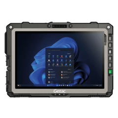Getac UX10 Rugged Planšetinis kompiuteris (USC154WIXDXE)