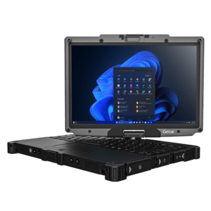 Getac V120 (VV116YESBDBA)