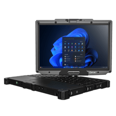 Getac V120 Rugged Laptop (VV116YESBDBA)