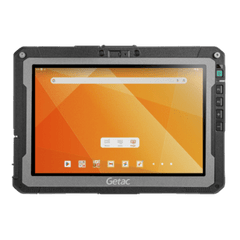 Getac ZX10G2 Rugged Planšetinis kompiuteris (Z8A1LXW858B1)