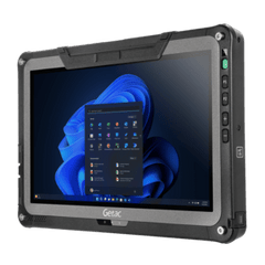Getac F110 G7 EX RFID Planšetinis kompiuteris Terminalas (FTAQ66TI1PXS)